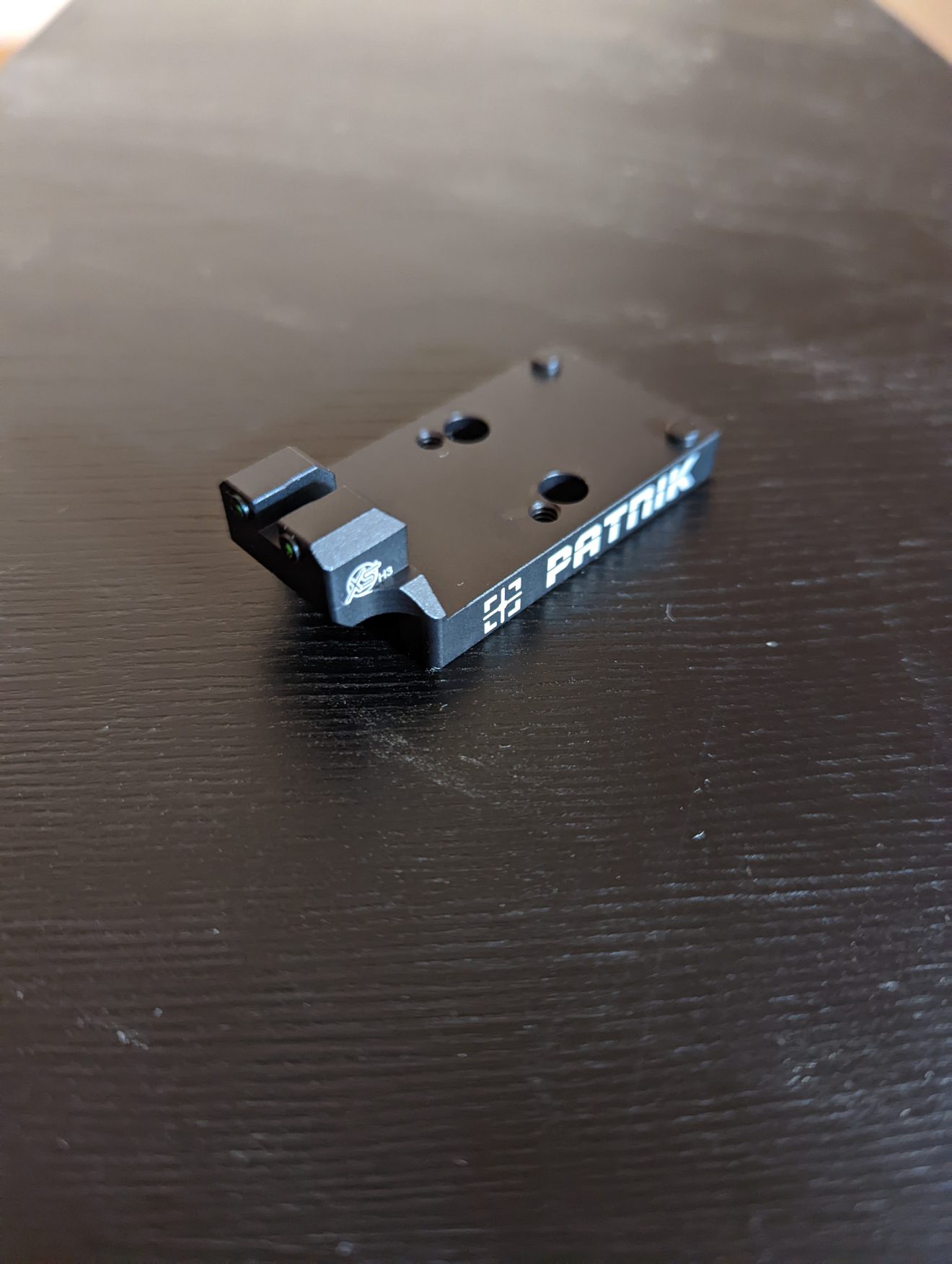 Discontinued Click for Updates Canik Rival/TP9SFX/TP9 EC/Executive